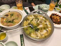 -纳家楼·地道陕菜(劳动路店)