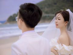 -经典婚纱摄影美学馆·私人定制