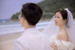 -经典婚纱摄影美学馆·私人定制