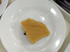 豌豆黄-护国寺小吃(地安门店)