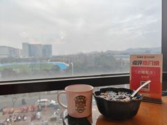 -渝蛙馆(九霄梦天地店)