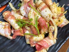 -四斤烤肉(东戴河孟家店)