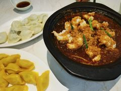 -船歌·鱼水饺青岛菜(国贸商城店)