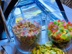 -嘉定凯悦·咖啡厅