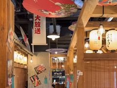 -炉太郎日式烧肉店(华贸店)