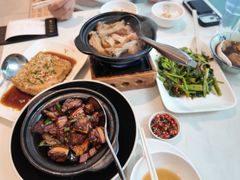 -新峰肉骨茶(总店)