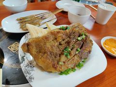 -大家烤羊庄·聚餐团建·谢师宴·生日派对(南山店)