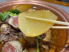 -清真·牛掌柜(奉天街店)
