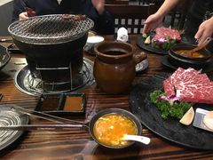 -和萌牛肠烧烤(财富中心店)