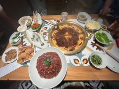 -莺花渡火锅City Green(万象城店)