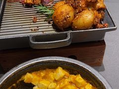 -小厨娘淮扬菜(天印大道店)