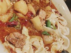 -那时新疆·若羌(经纬汇店)