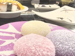 -三禾寿司(石龙店)