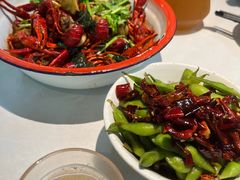 -老长沙龙虾馆·聚会餐厅(白石洲店)