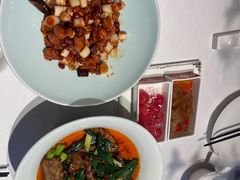 -俏江南天津时尚曲艺主题餐厅(马场道店)