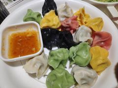 -33号大院·青岛本帮菜(五四广场店)