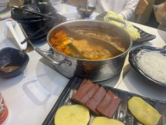 -呷哺呷哺 黄金牧场 (新中关购物中心店)