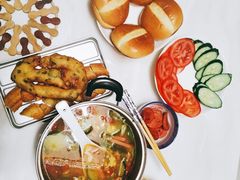 -新世纪长盛广场(美景中路店)