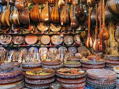 -新疆国际大巴扎