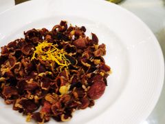 -翠湖宾馆·中餐厅