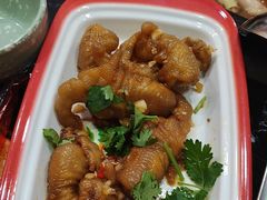 -边江铁锅炖鱼(振八街店)
