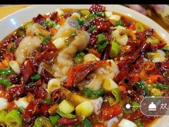 -醉八仙热酒馆(渝中店)