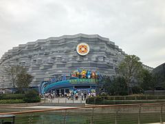 -青岛嘉年华主题乐园