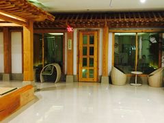 -热带雨林汗蒸馆(汶水东路店)