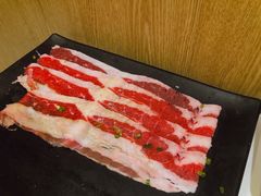-花味·自助烤肉(雨花客厅店)