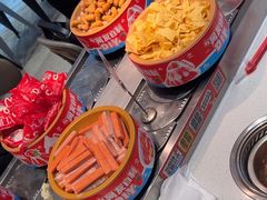 -龍歌自助小火锅(李沧丽达店)