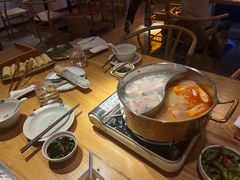 -山海蟹庐·海鲜糟粕醋火锅(慈溪店)