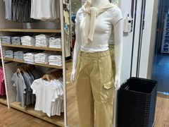 -江燕路万科里