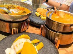 -simply thai天泰(美罗城店)