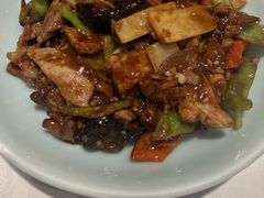 -新侨小馆(东直门北小街店)