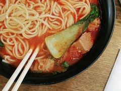 -李先生牛肉面大王(北京平谷步行街店)
