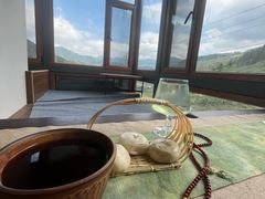 -云座·时光·观景咖啡厅(五爷庙店)