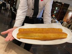 -北京泰富酒店-柏景轩中餐厅