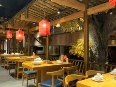 -老凯俚酸汤鱼(多彩城店)