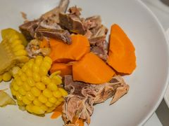 -汤城小厨•粤菜•靓汤(金宝街店)