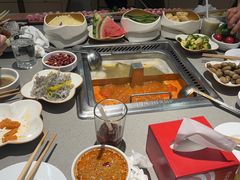 -海底捞火锅(八佰伴店)