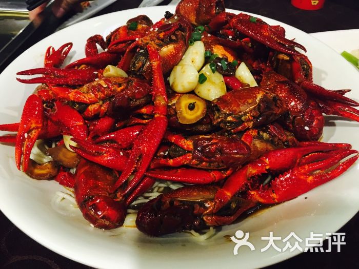 湖北虾皇图片 - 第11张