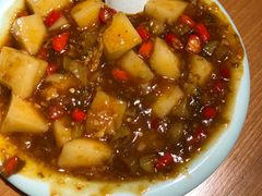 -湘与香缘·湖南菜(王府井北京市百货大楼店)