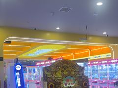 -meland·儿童乐园·游戏厅娃娃机·电玩Xbox(成都合生汇店)