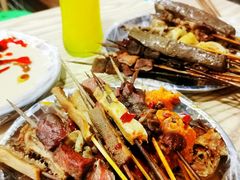-彭姐麻辣烫(海淀店)