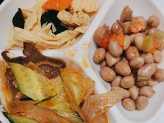 -陳香貴·蘭州牛肉面(松江亚繁亚乐城店)
