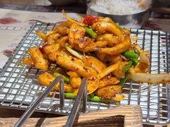 -冰川朝鲜族料理·东北菜(观前店)