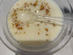 桂花豆花-欧记大排档·景德菜(上海首店)