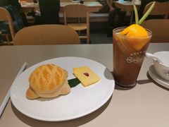 -蔡澜点心·粤菜(西单大悦城店)