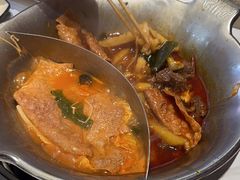 -刘一锅筋头巴脑(大悦城C店)