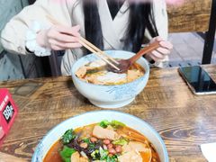 -陈记柳州螺蛳粉(大坪店)